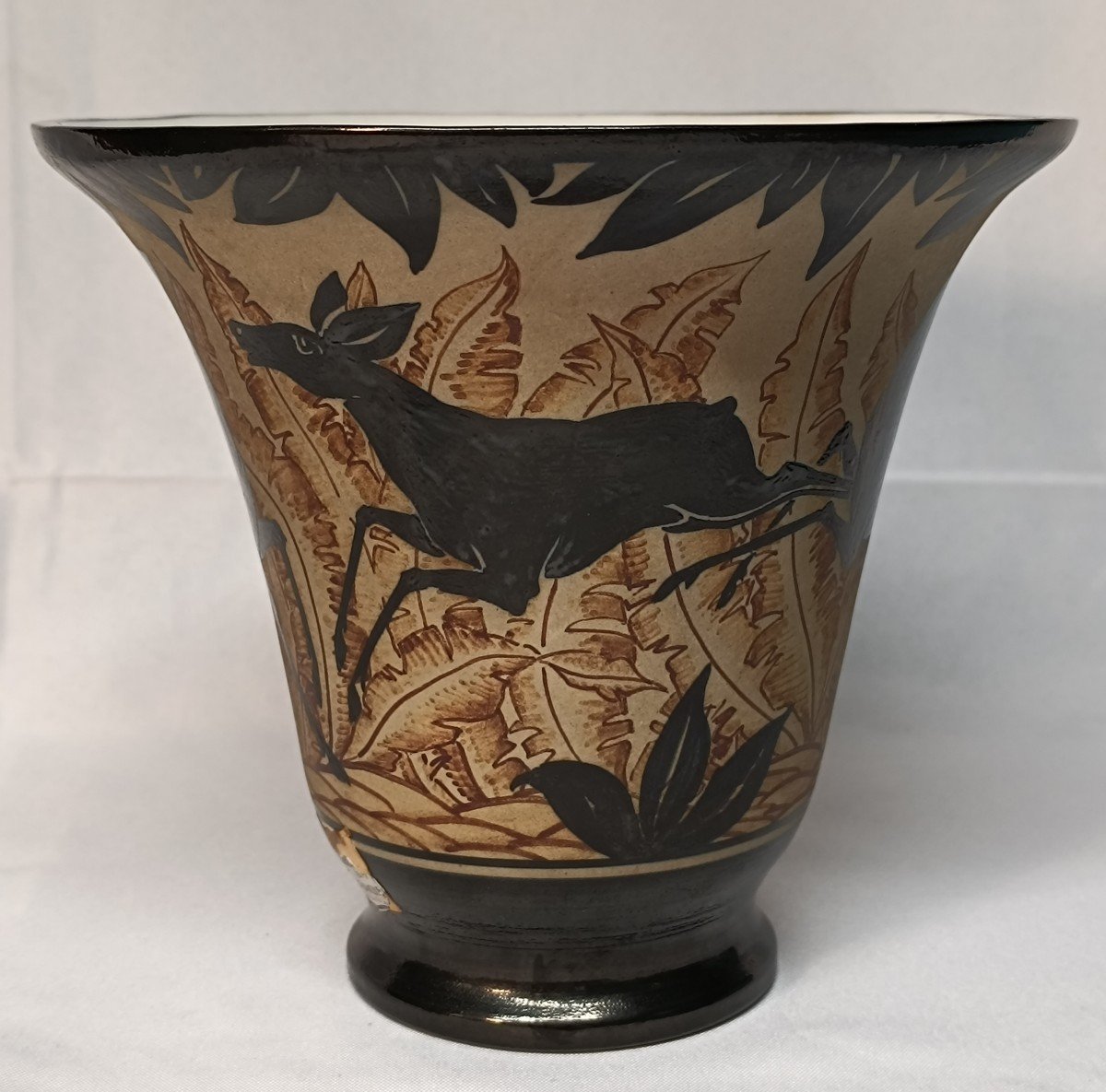 Cornet Ciboure Rf Neo-greek Vase