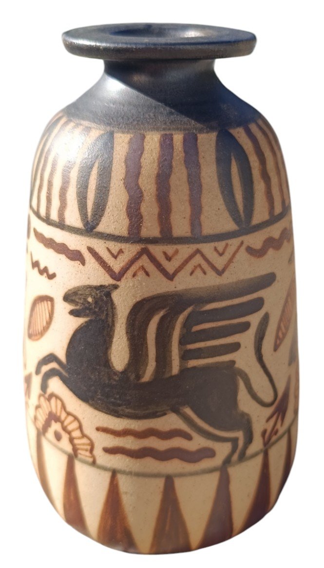 Ciboure Ve Vase / Neo-greek-photo-2