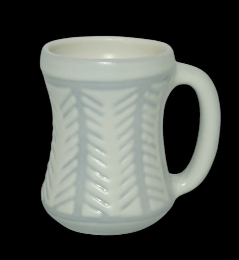 Roger Capron Ceramic Mug-photo-2