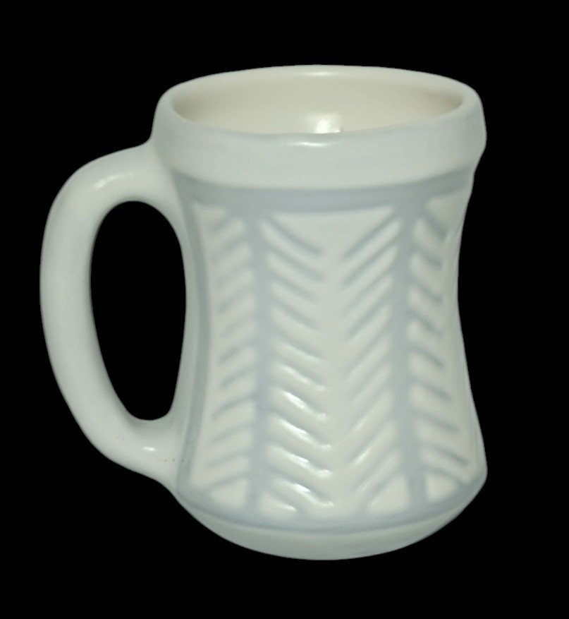 Roger Capron Ceramic Mug-photo-4