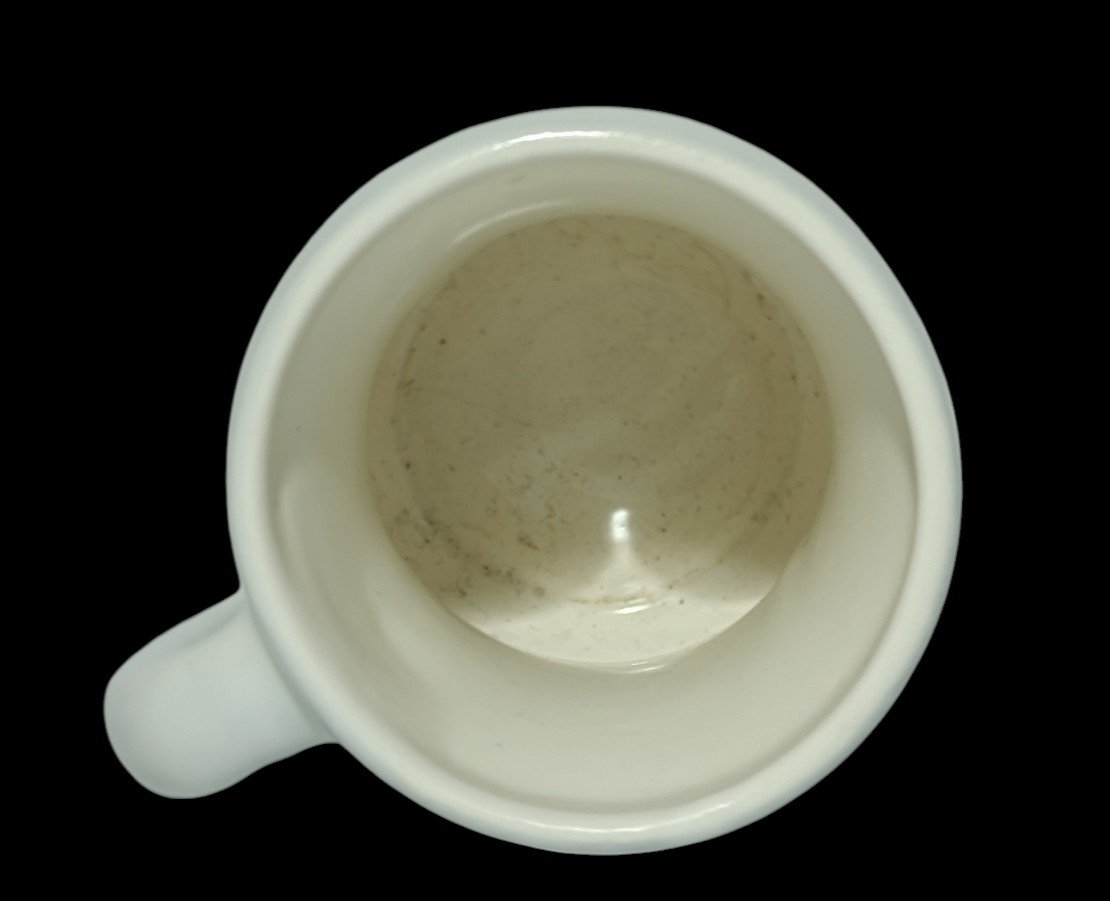 Roger Capron Ceramic Mug-photo-3