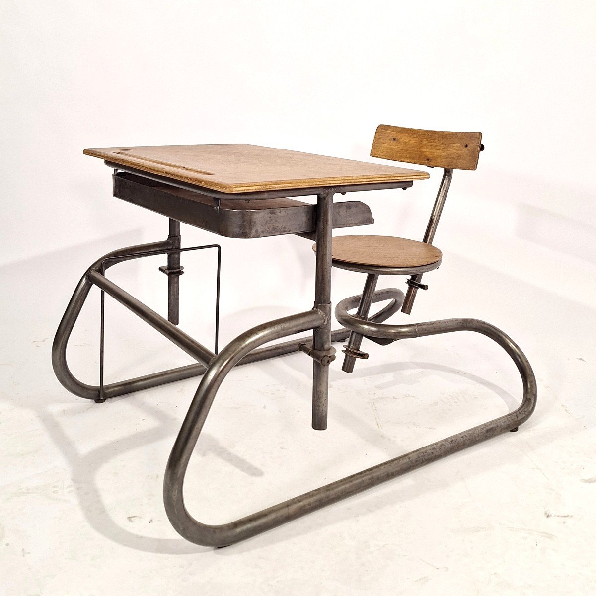 Bureau Pour Enfant, Années 1950-photo-3