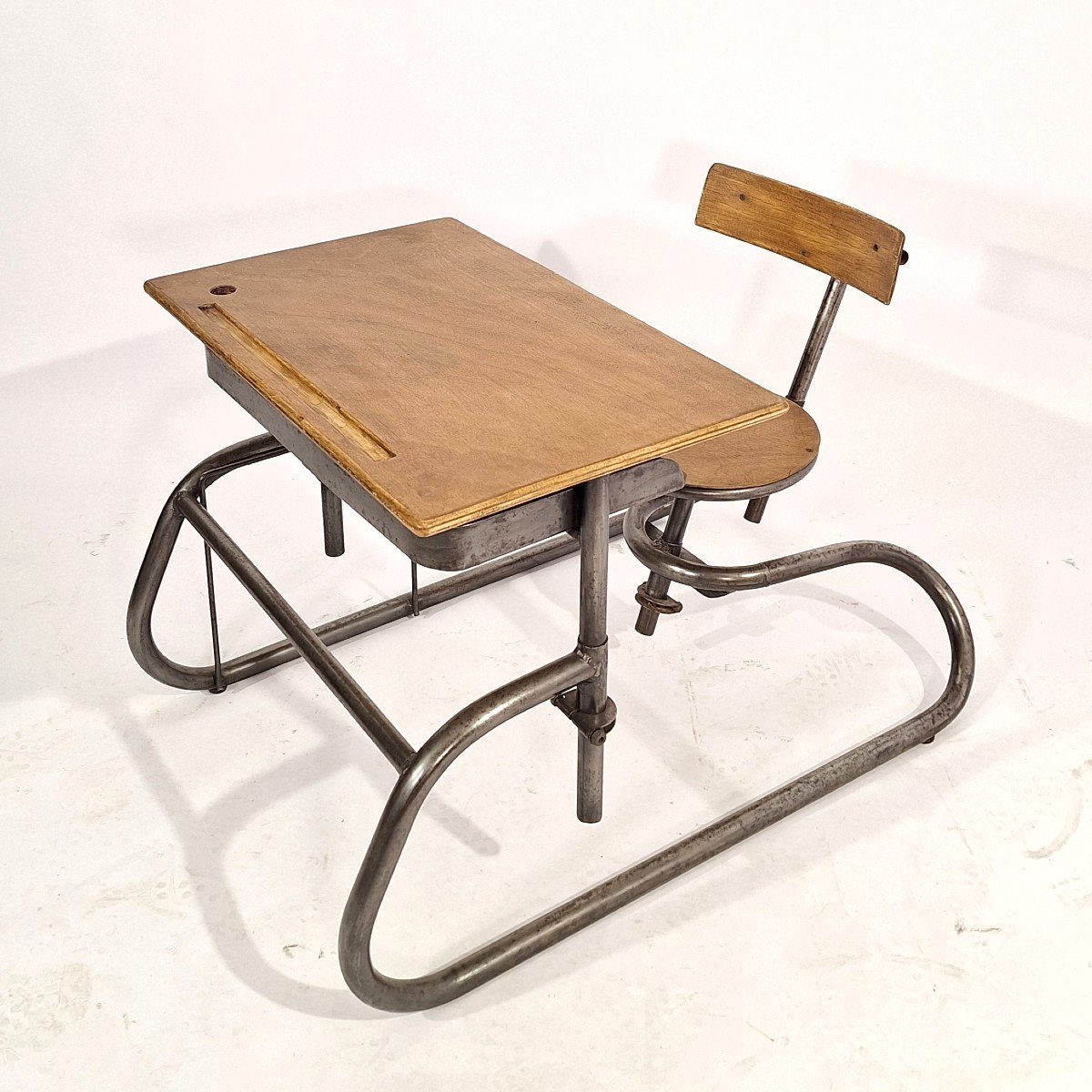 Bureau Pour Enfant, Années 1950-photo-2