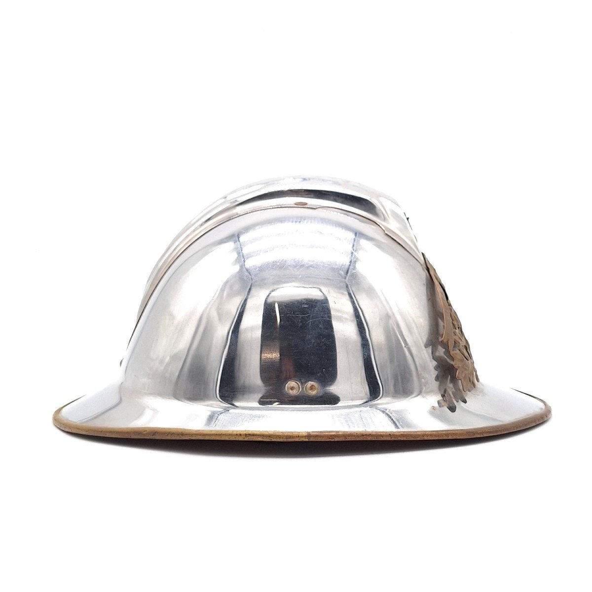 Firefighter Helmet, Model 1933-photo-3