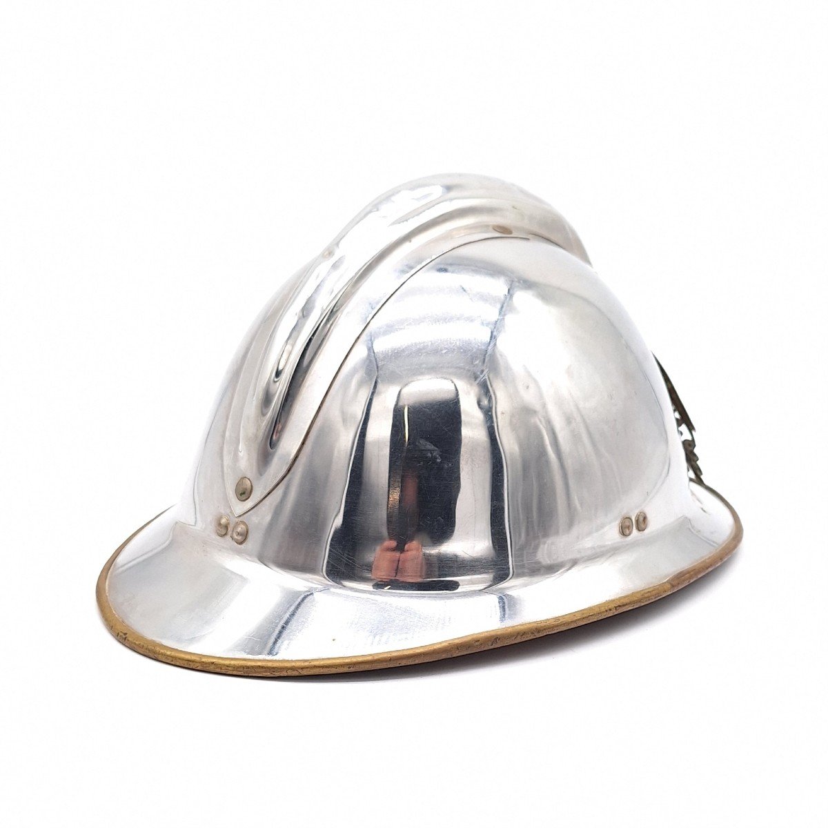 Firefighter Helmet, Model 1933-photo-2