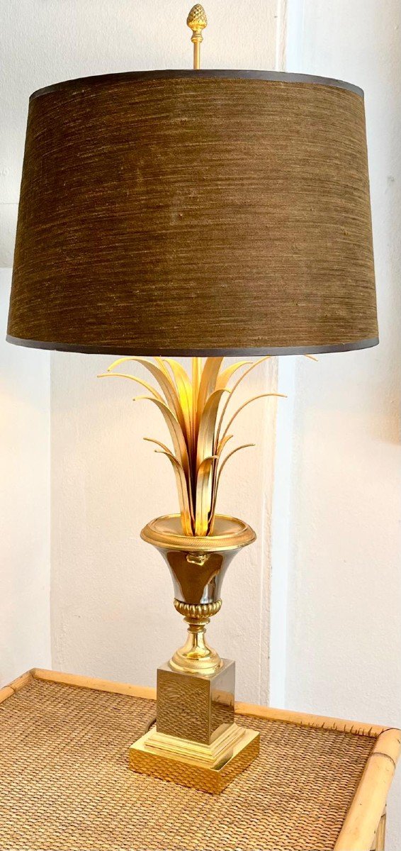 Lampe Ananas Boulanger 