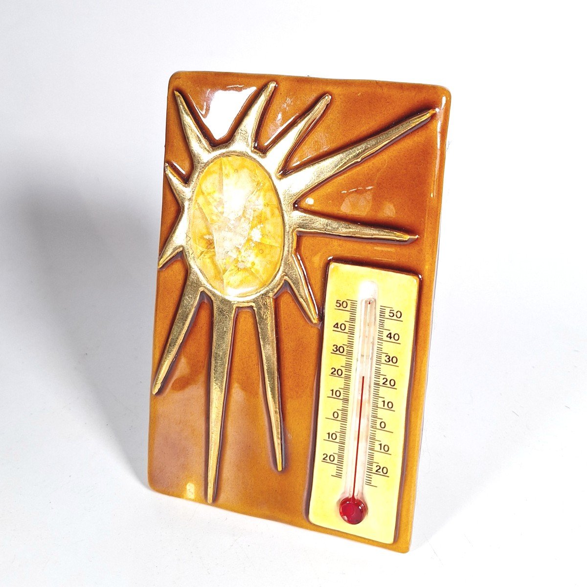 Mithé Espelt Thermometer