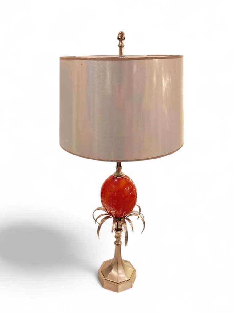 Maison Charles Table Lamp-photo-3