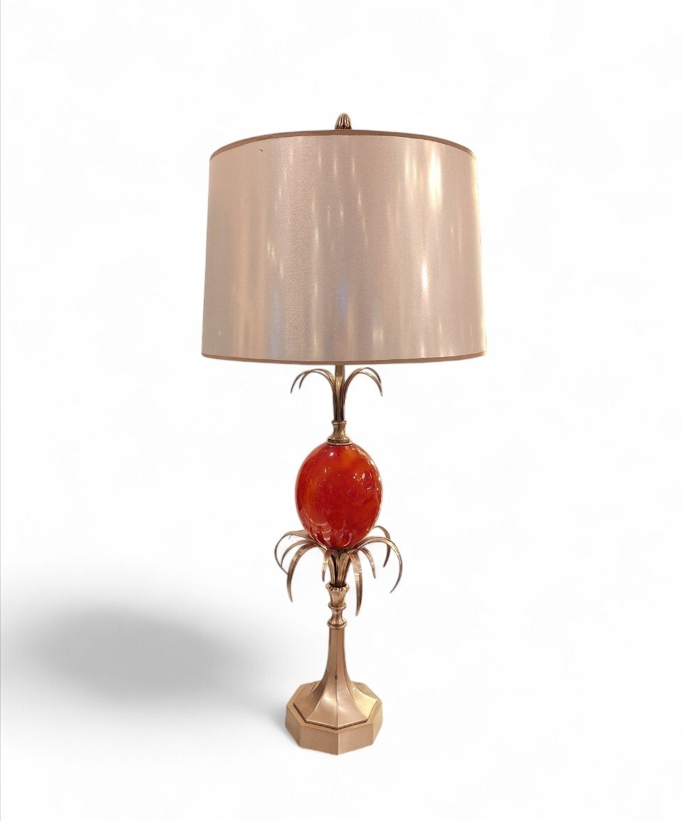 Maison Charles Table Lamp