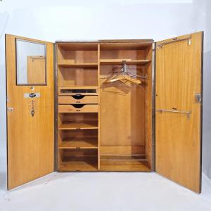 Compactom Cabinet