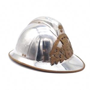 Casque De Sapeur-pompier, Modèle 1933