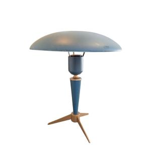 "bijou" Lamp By Louis Kalff For Philips