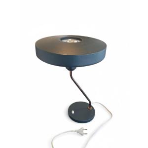 “romeo” Lamp By Louis Kalff For Philips 