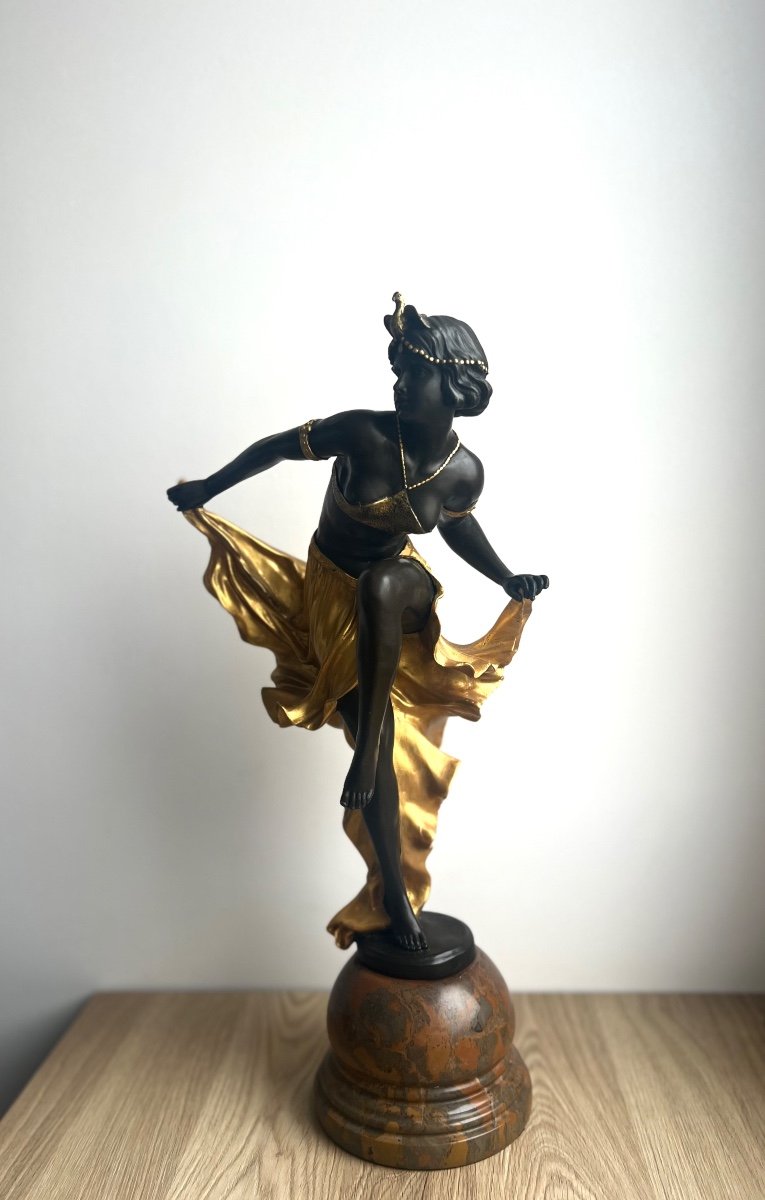 Bronze By Marisa Lambertini-photo-2