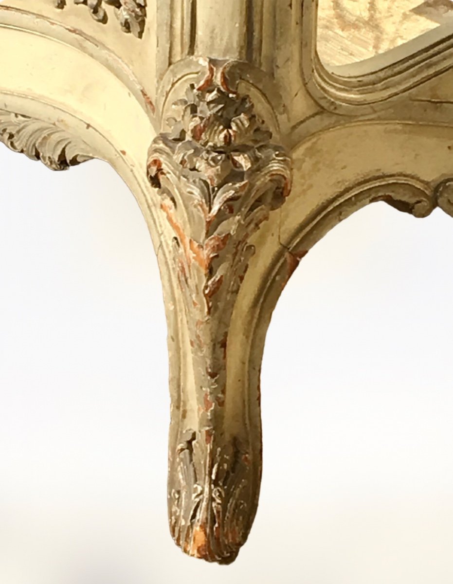 Showcase / Treasurer Louis XV Style-photo-4