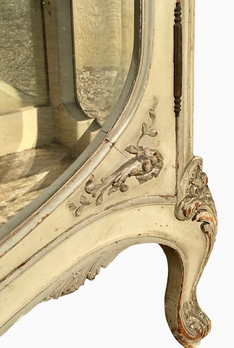 Showcase / Treasurer Louis XV Style-photo-6