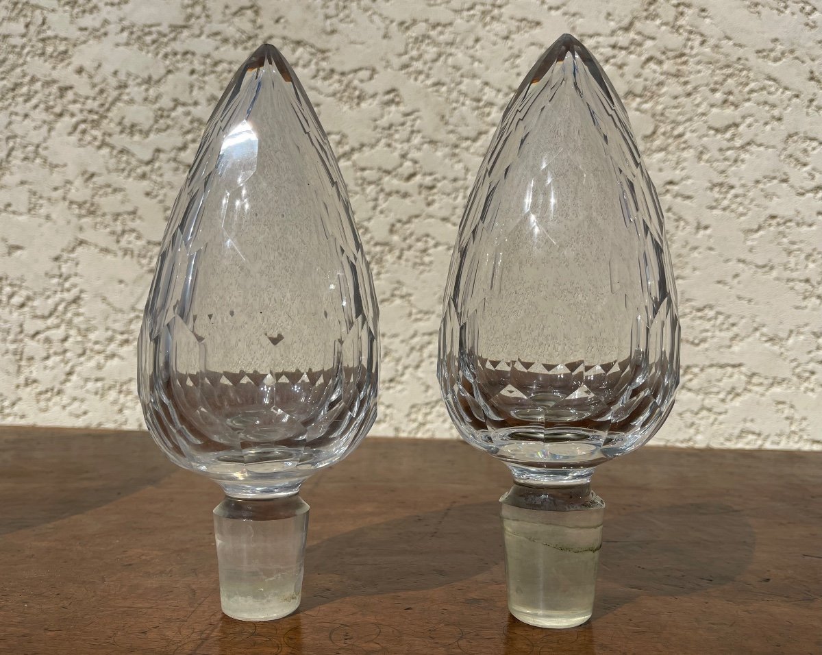 Pair Of Vases Or Pharmacy Jars-photo-6