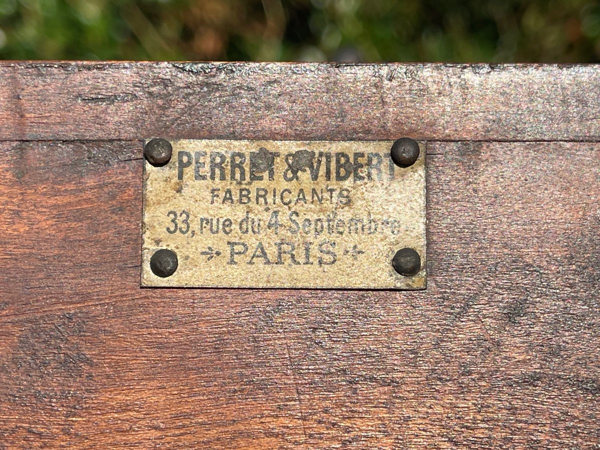 Vitrine Perret & Vibert-photo-5