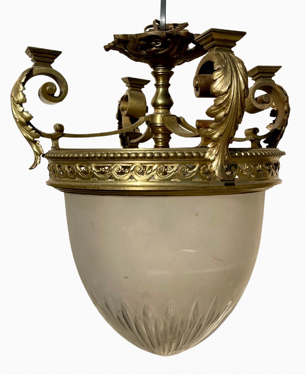 Napoleon III Ceiling Lights -photo-5