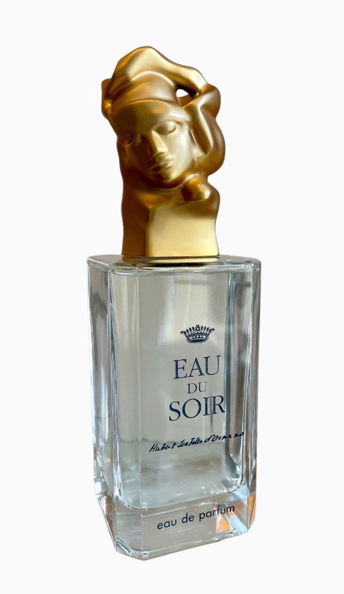 Factice Géant, Eau du Soir par Sisley-photo-3