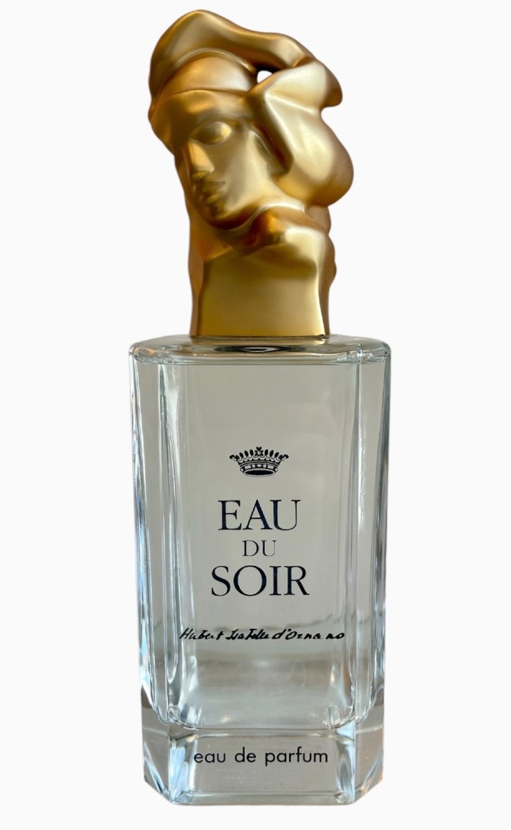 Factice Géant, Eau du Soir par Sisley