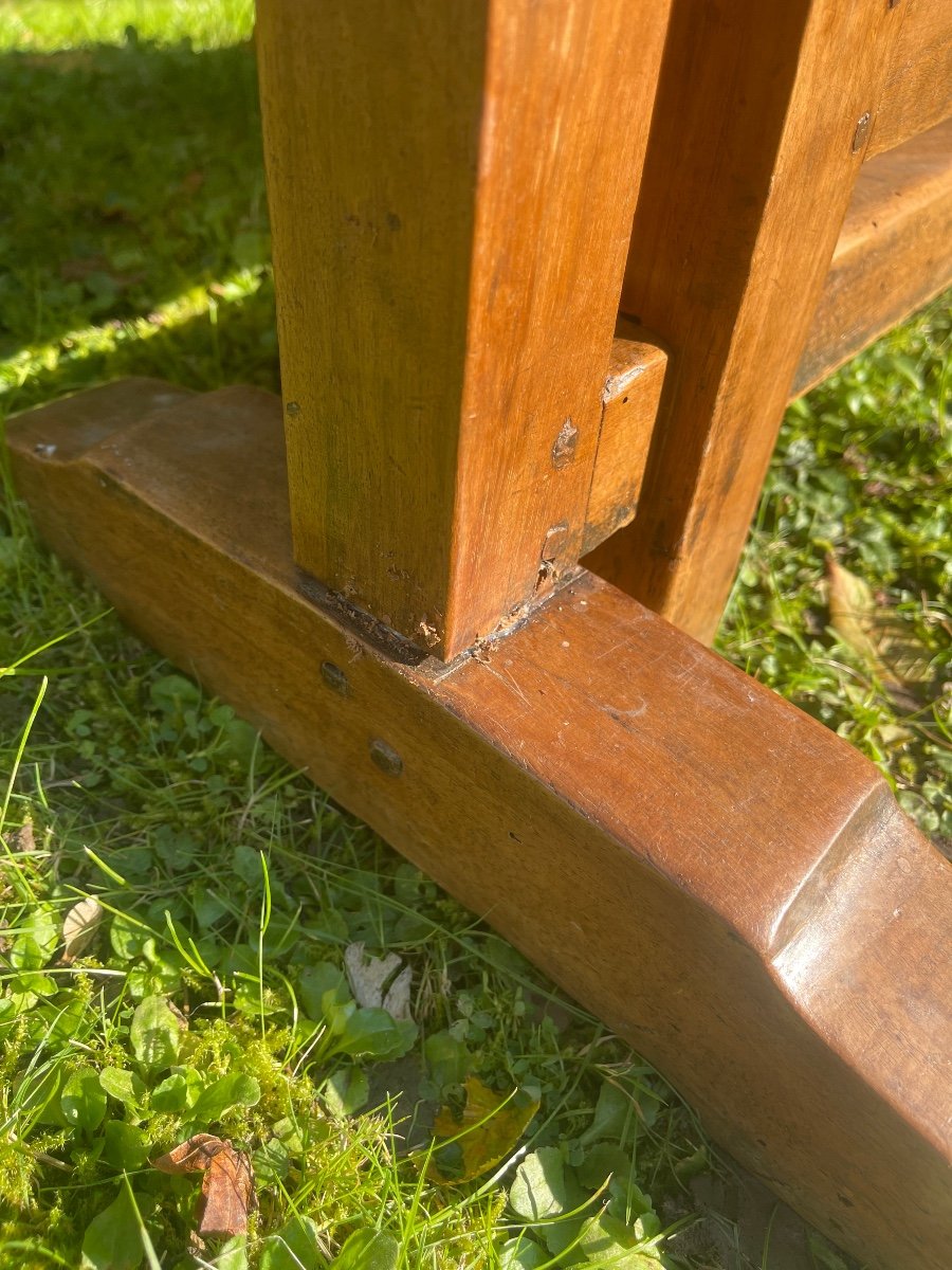 Dining Table - Winegrower Table -photo-6