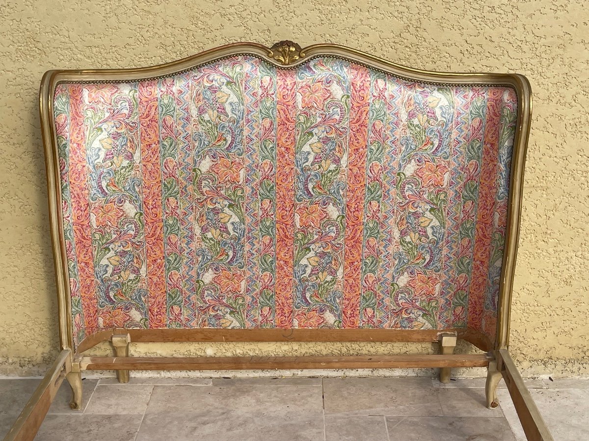 Lit Style Louis XV -photo-2