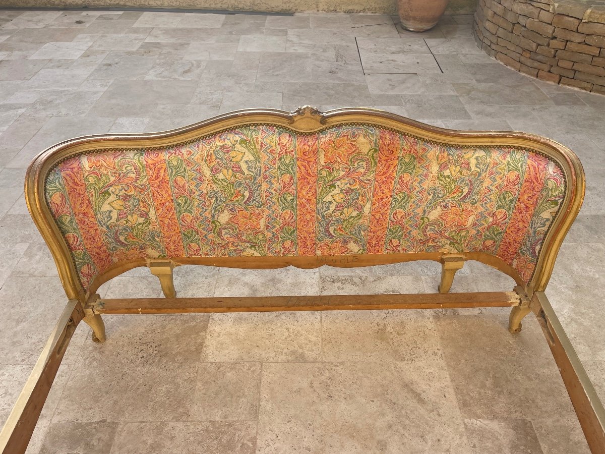 Lit Style Louis XV -photo-2