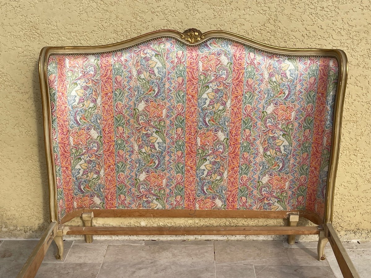 Lit Style Louis XV -photo-8