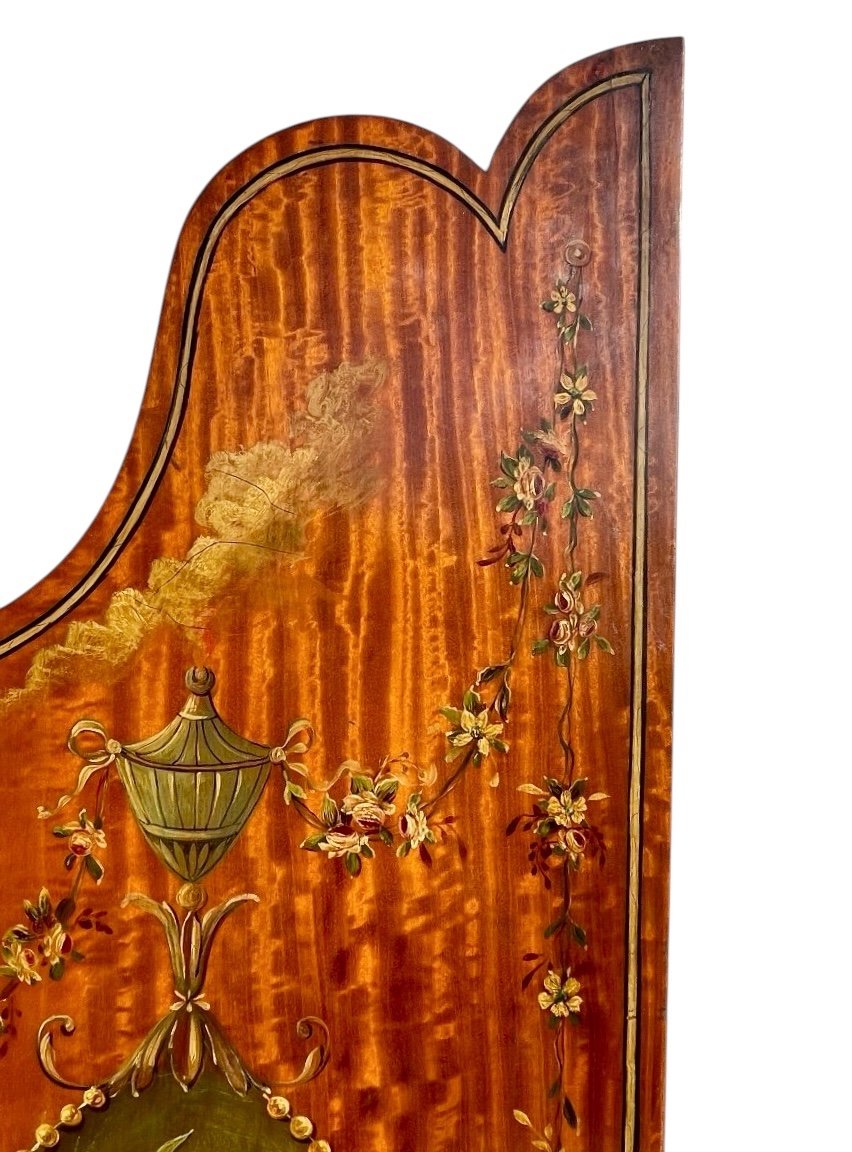 Marquetry Cabinet-photo-3