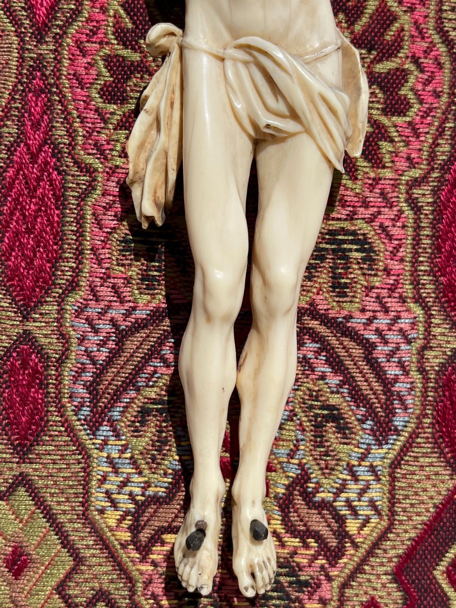 Christ In Ivory -photo-1