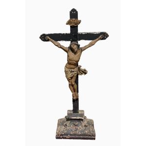18th Century - Christ On The Cross
