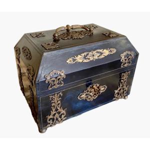 Tahan - Small Napoleon III Box