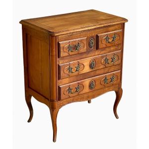 Small Louis XV Style Commode