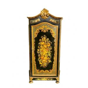 Armoire Période Napoléon III - XIXe