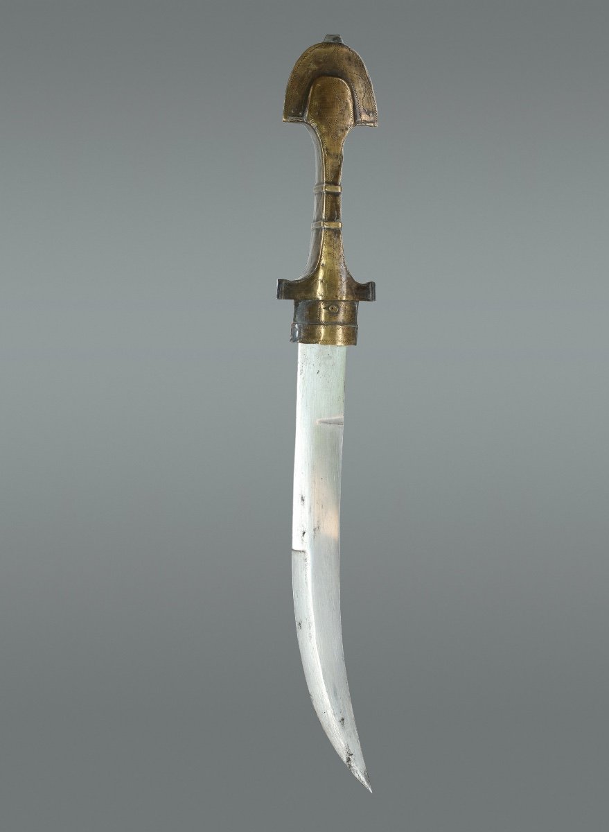 Koumaya Dagger-photo-4