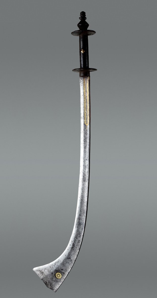 Kora Sword