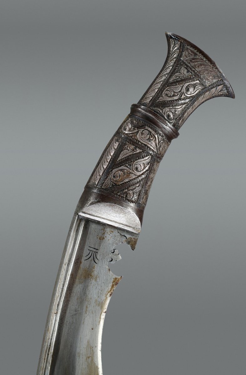 Budhune Kukri-photo-4