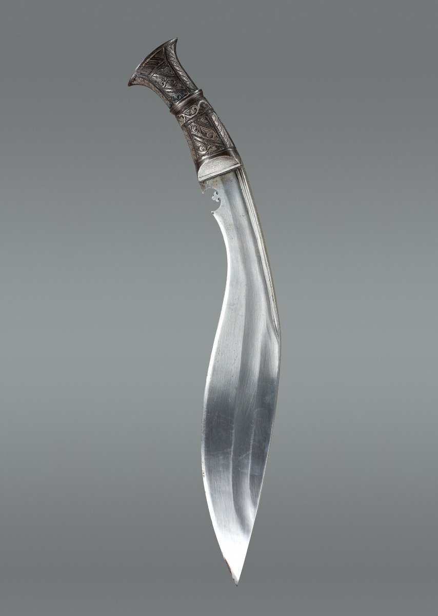 Budhune Kukri