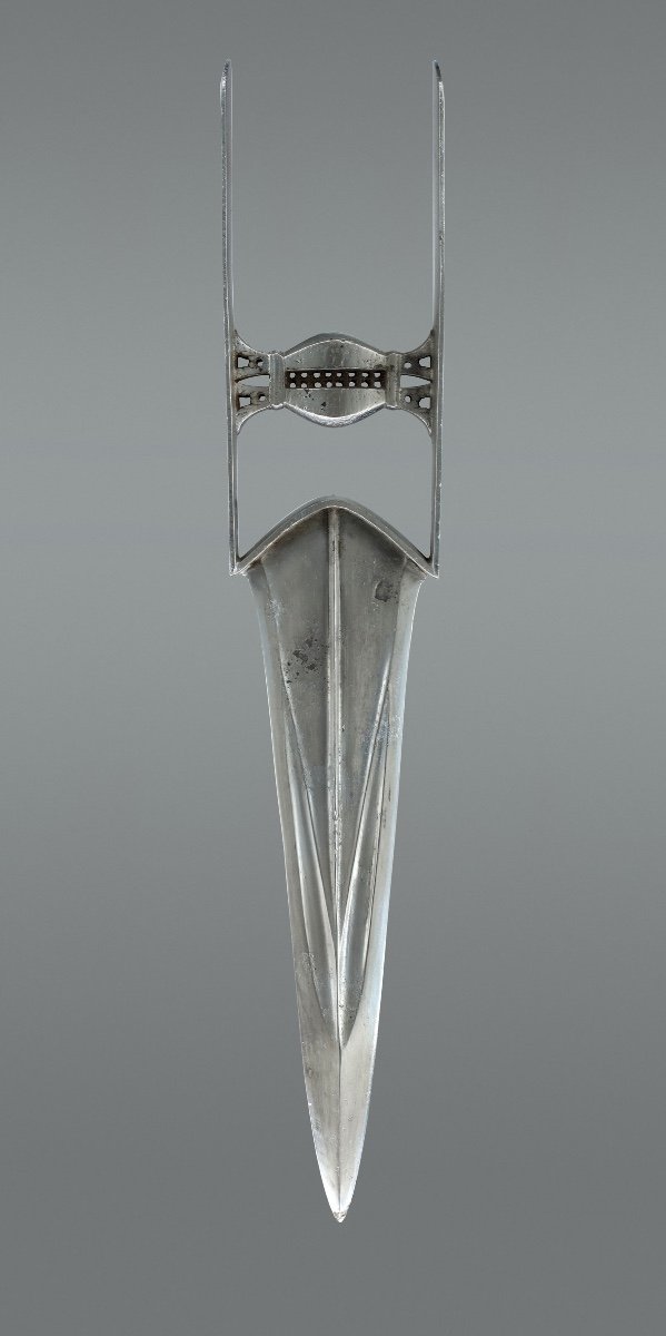 Katar Dagger 