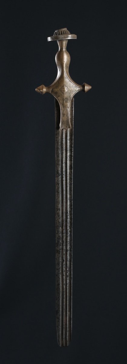 Malabar Sword-photo-2