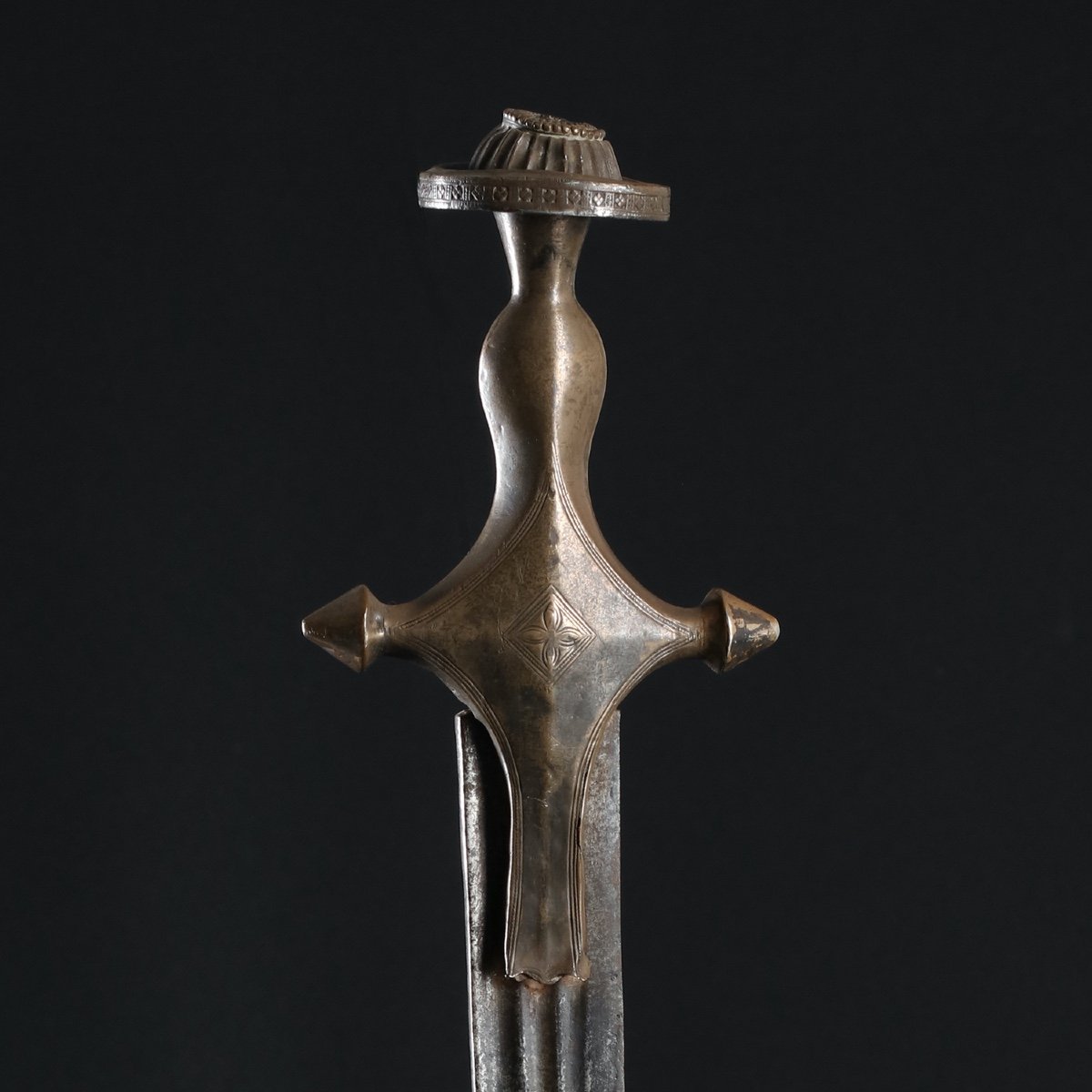 Malabar Sword