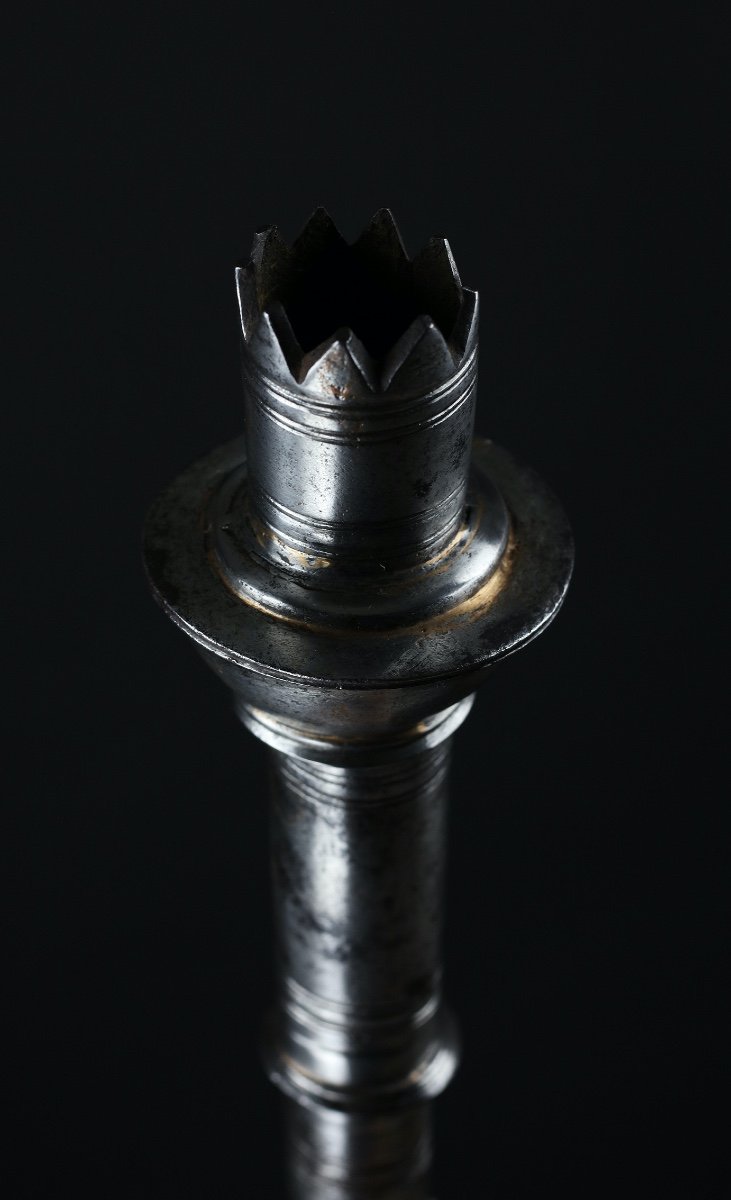 South Indian Spearhead-photo-3