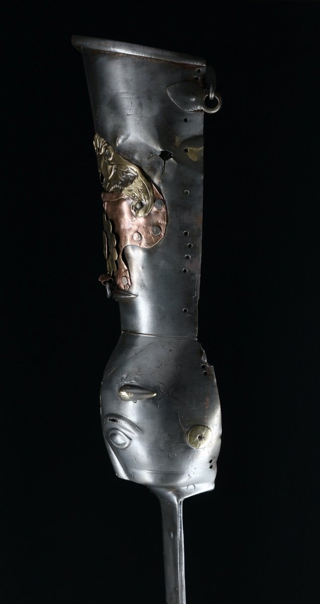 Pata Gauntlet Sword-photo-3