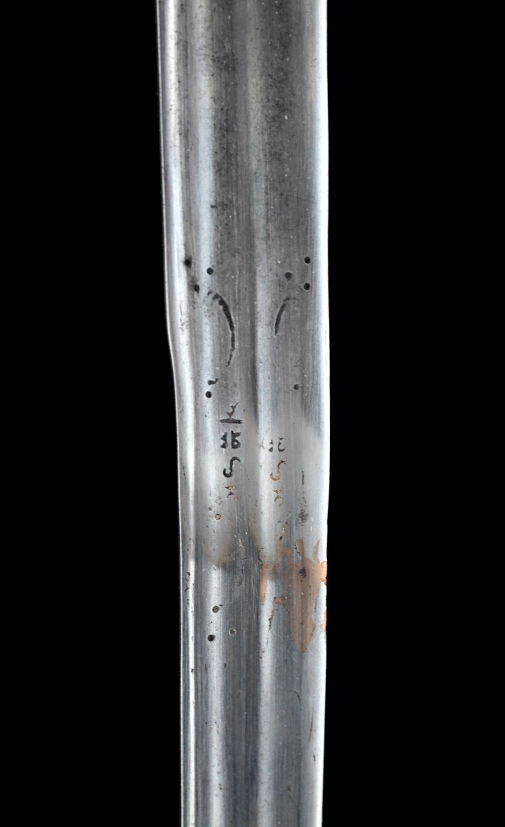 Tulwar Sword-photo-4