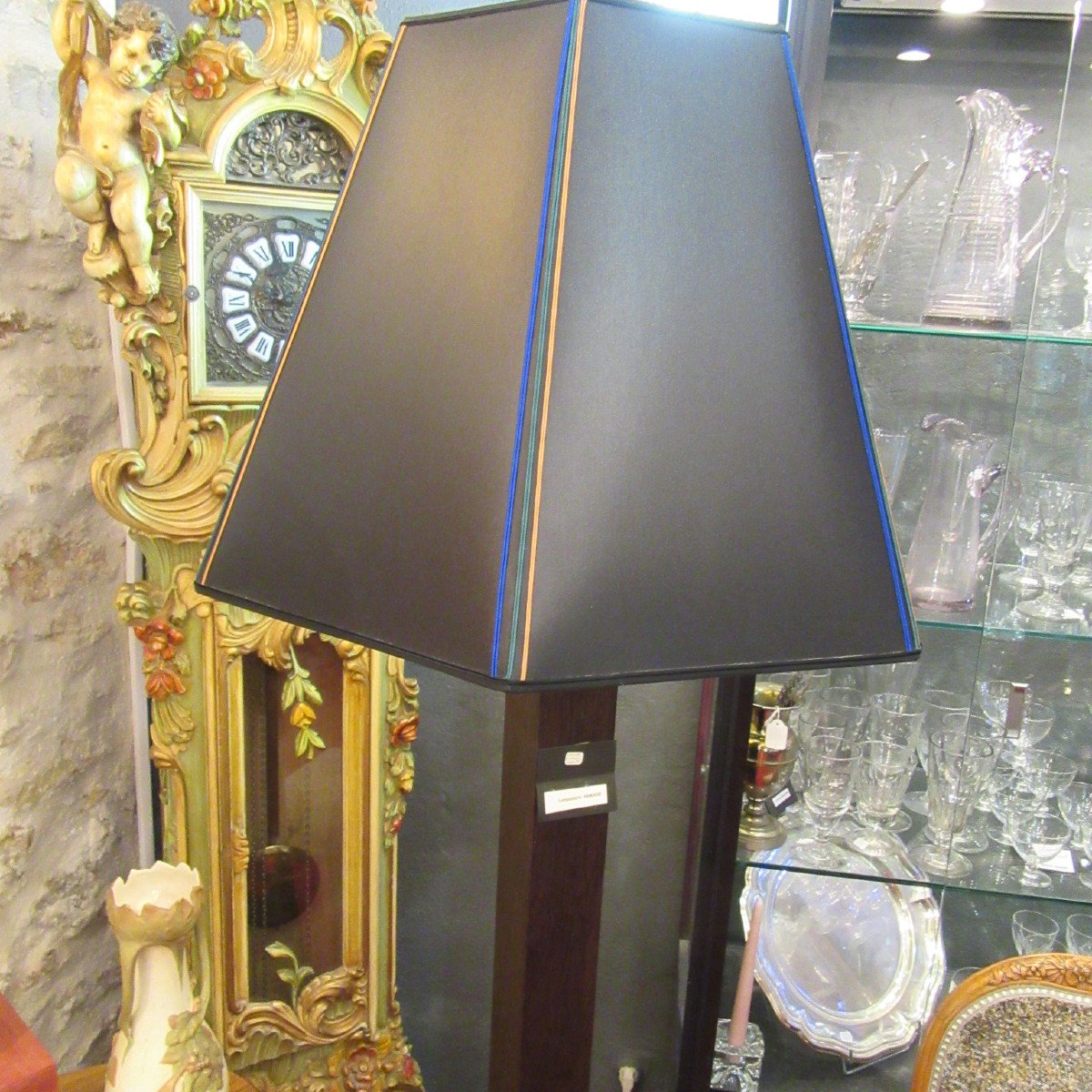 Floor Lamp Giogo Armani 2000-photo-2