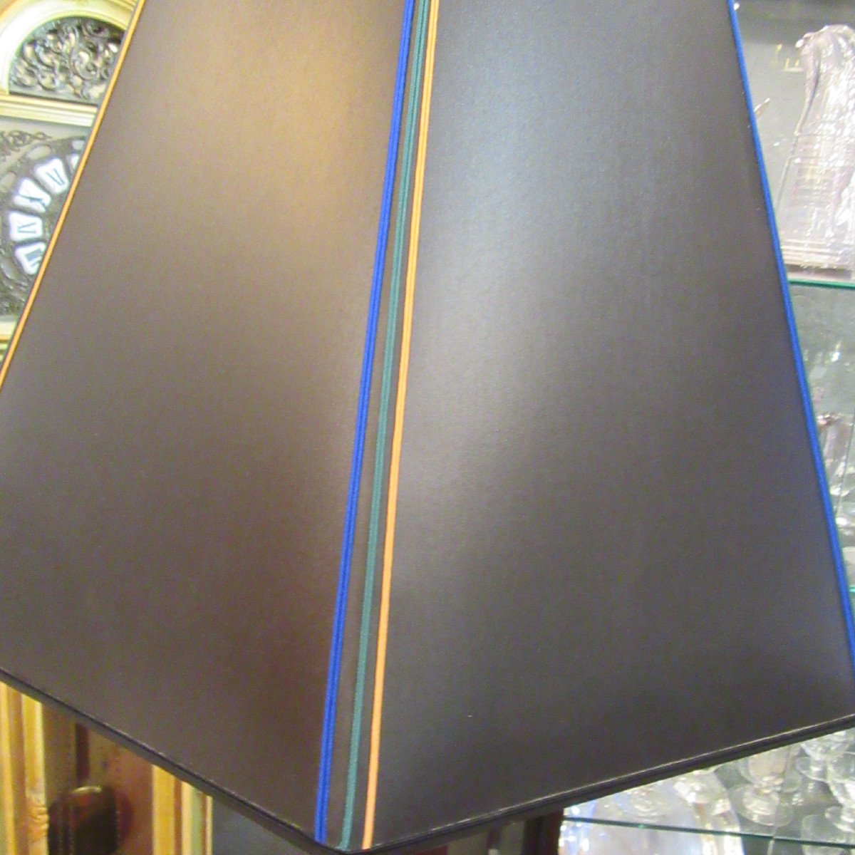 Floor Lamp Giogo Armani 2000-photo-4