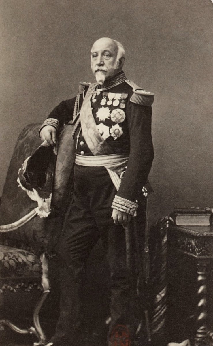 Ordre De La Légion D’honneur, Deuxième République 1848-1851, Chevalier En Argent.-photo-2