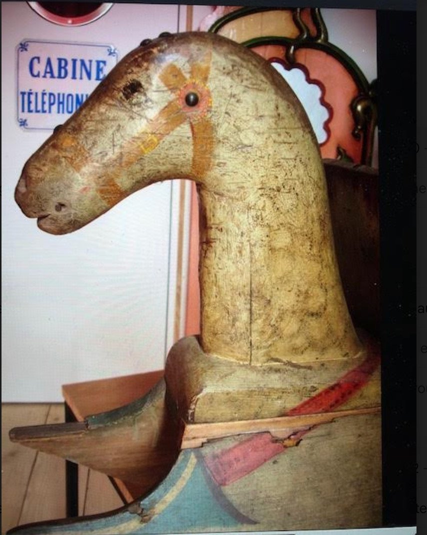 Rocking Horse-photo-2