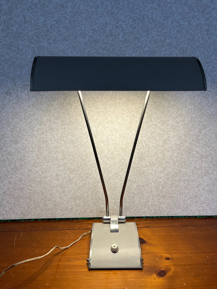 Lampe De Bureau - Eileen Gray-photo-3